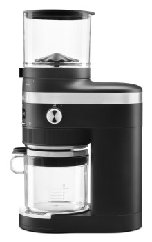 KitchenAid Coffee Burr Grinder 5KCG8433 image 4